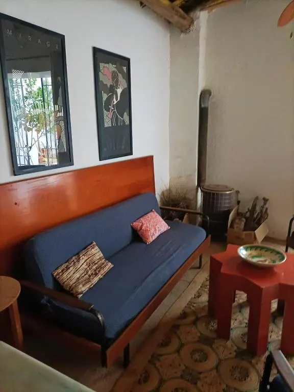 Chalet Rafael Constantina Holiday home