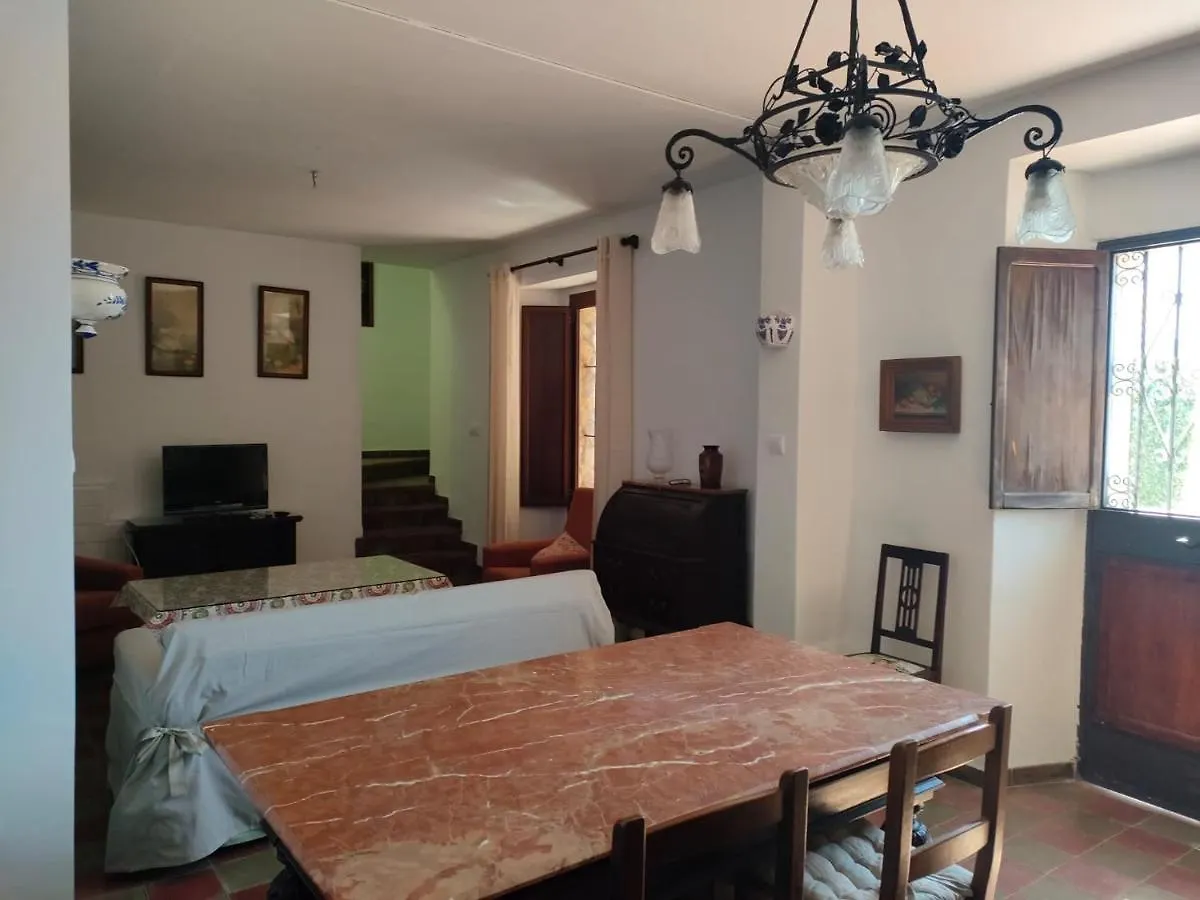 Chalet Rafael Constantina 0*,  Spain