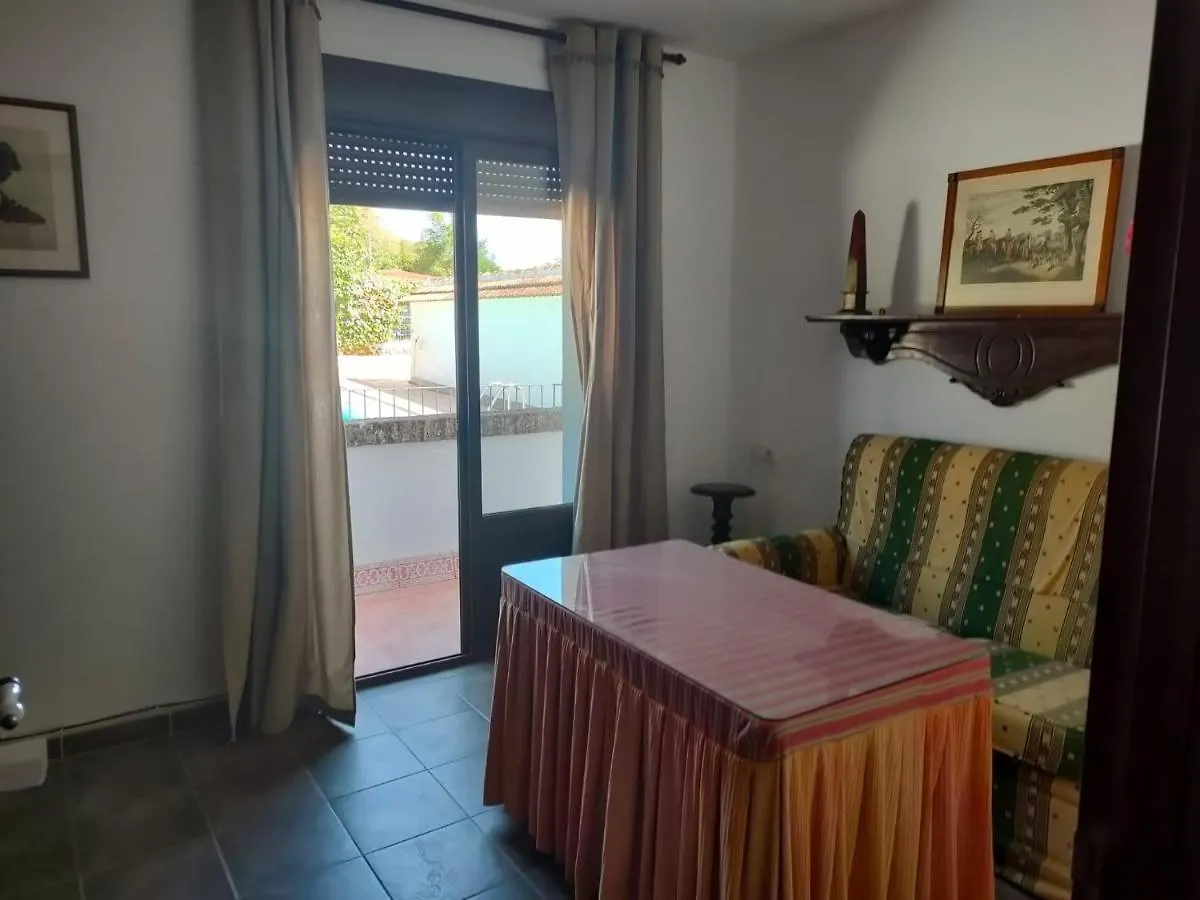 Chalet Rafael Constantina 0*,  Spain