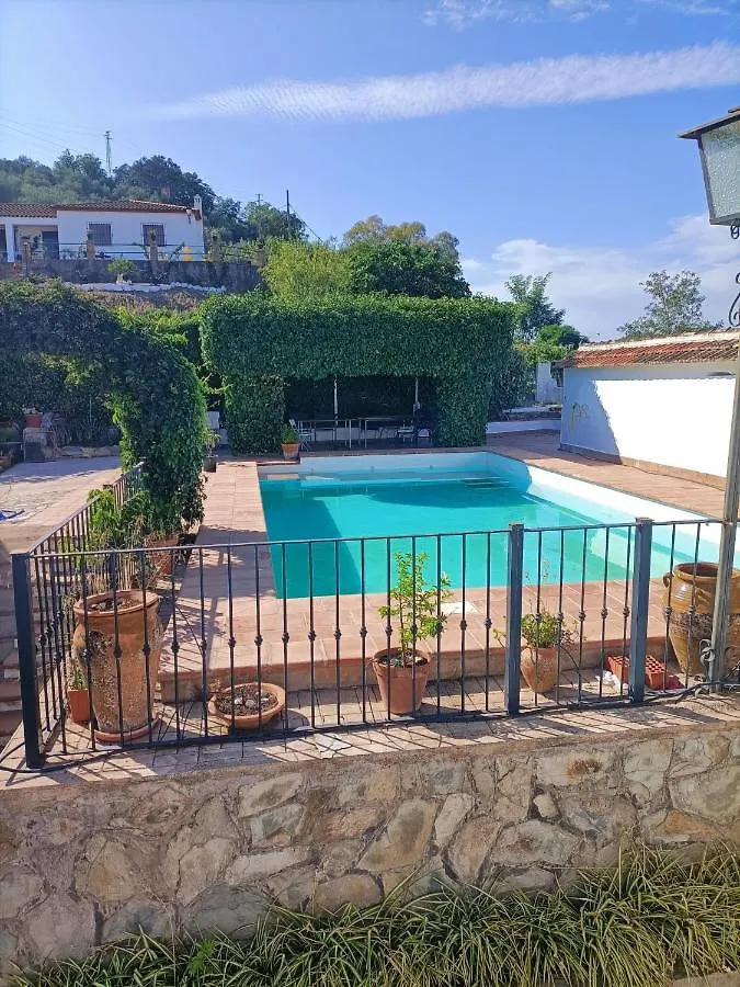 Chalet Rafael Constantina 0*,  Spain
