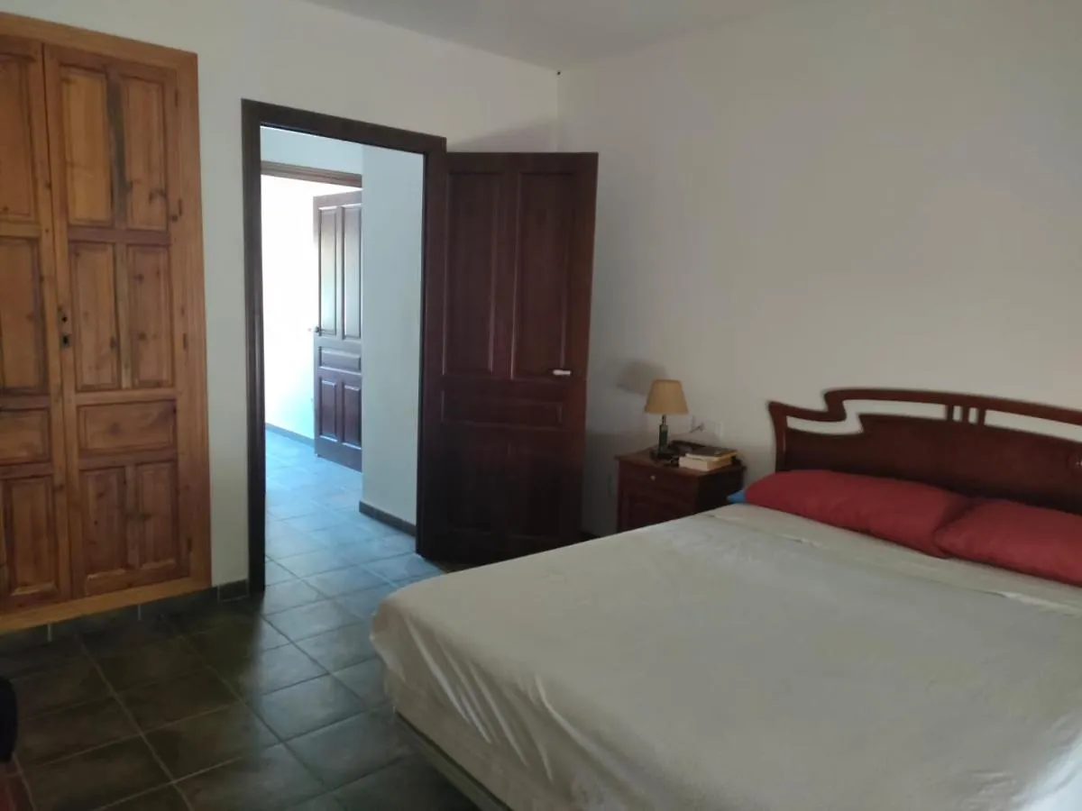 Holiday home Chalet Rafael Constantina