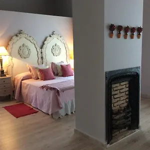 Landhuis La Favorita- (adults Only), Constantina